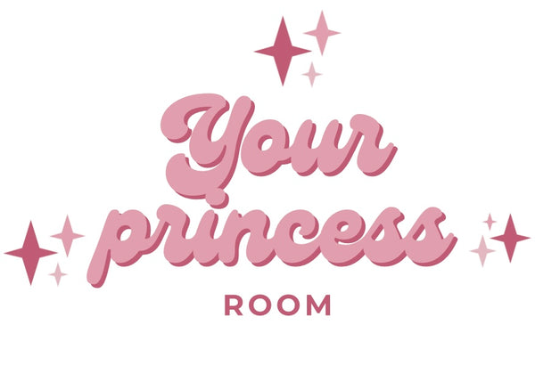 Your princess room 